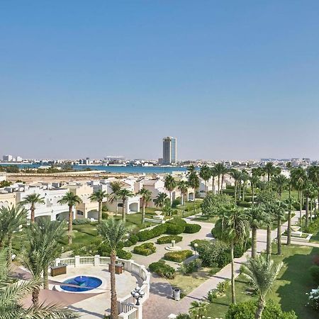 Makarem Annakheel Hotel & Resort Jidá Exterior foto