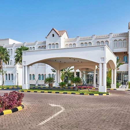 Makarem Annakheel Hotel & Resort Jidá Exterior foto