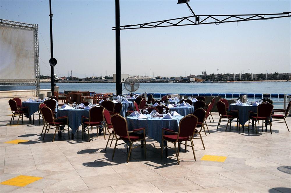 Makarem Annakheel Hotel & Resort Jidá Exterior foto