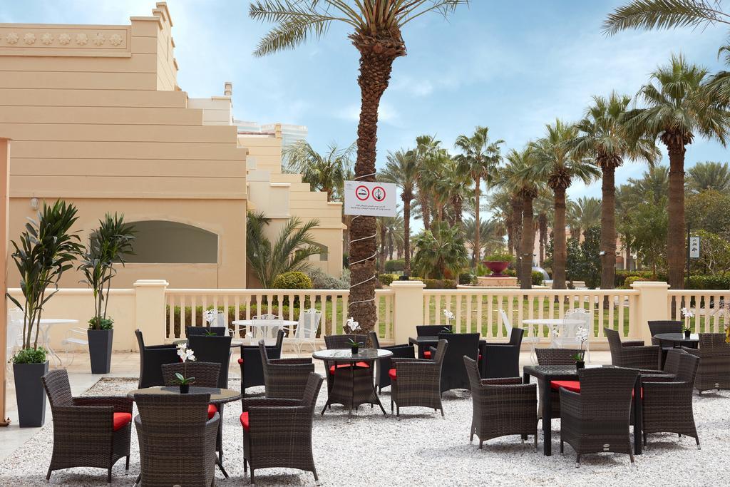 Makarem Annakheel Hotel & Resort Jidá Exterior foto